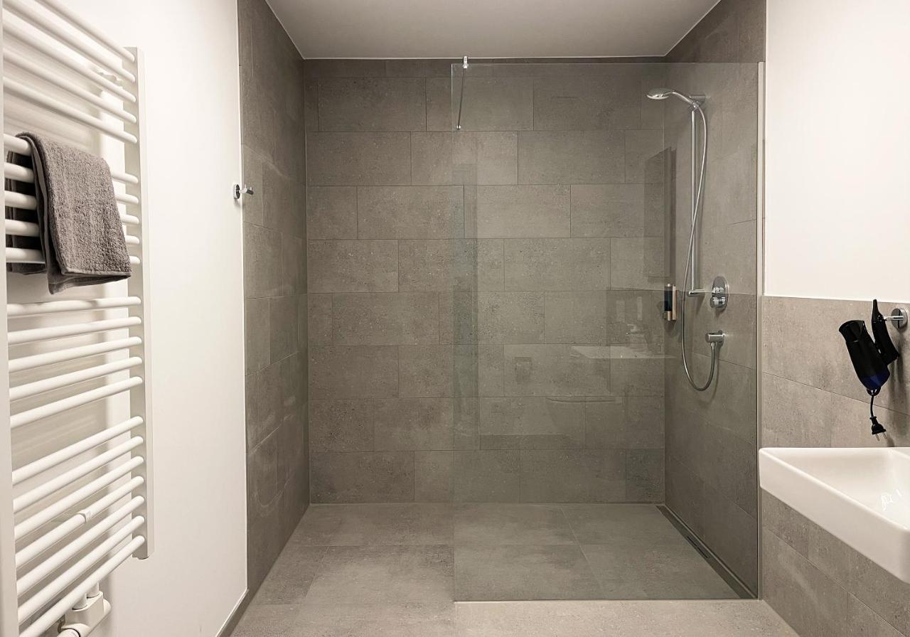 Moderne Apartments Im Herzen Der Stadt I Private Tiefgarage Mit Ladesaeulen I Home2Share Ibbenbüren Buitenkant foto